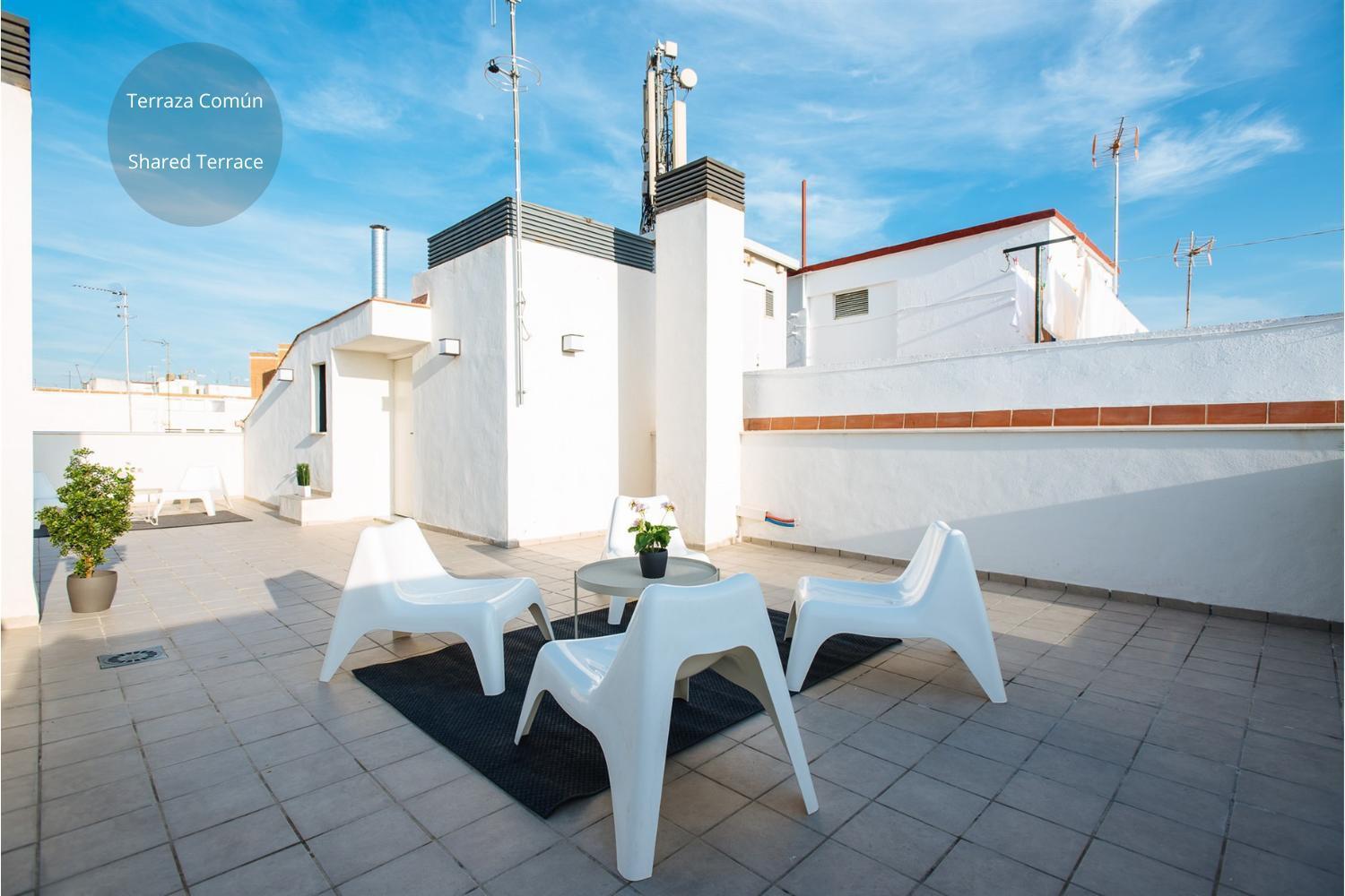 San Martin Suites Apartments — Photos 1