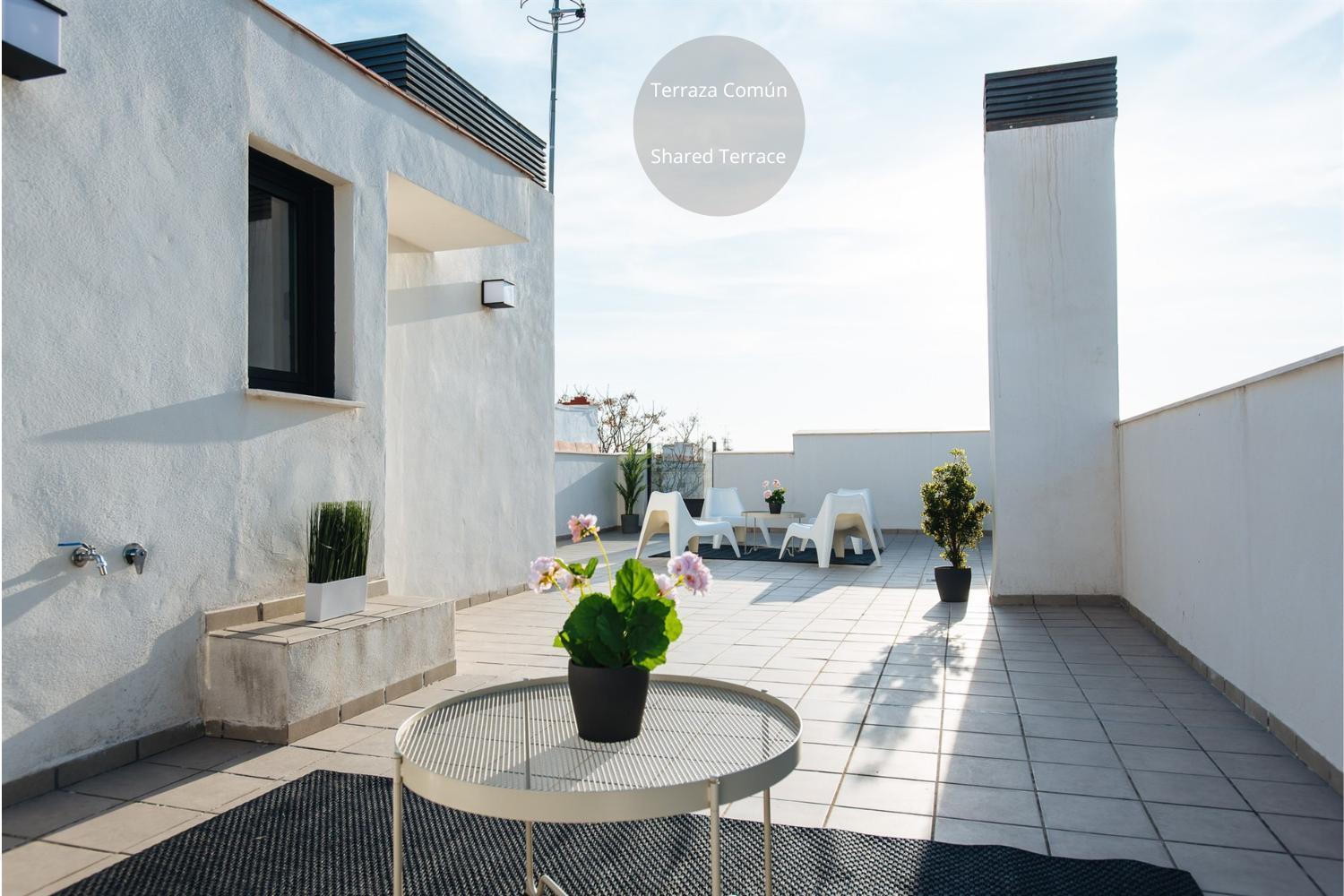 San Martin Suites Apartments — Photos 2
