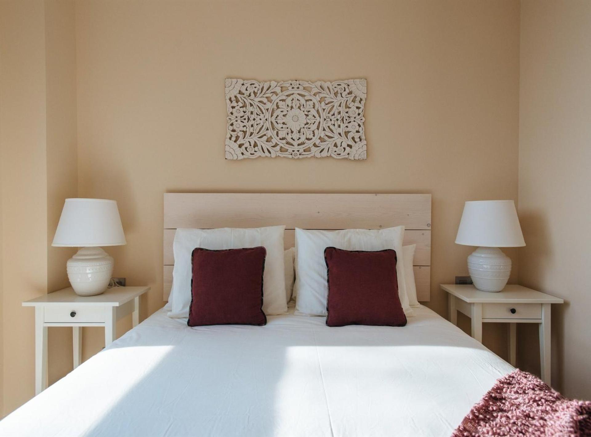 San Martin Suites Apartments — Photos 3